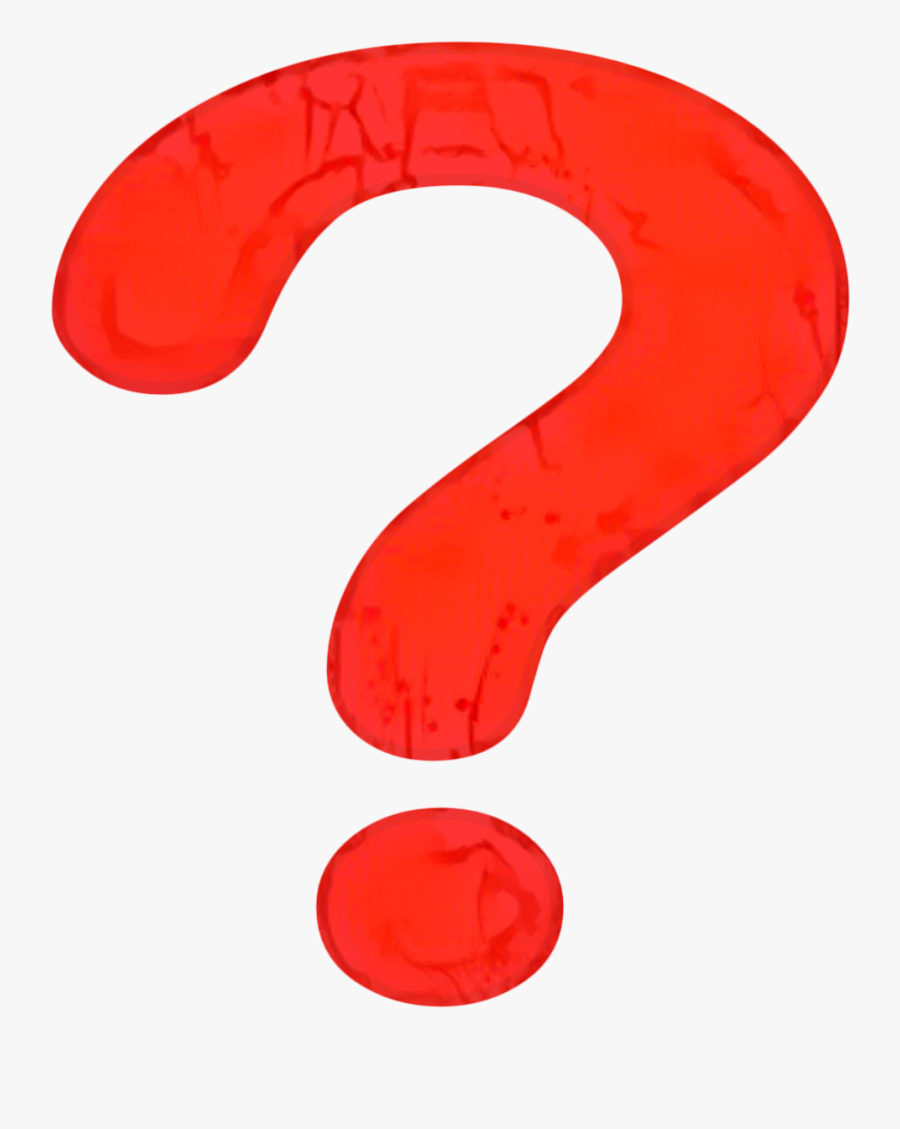 Question Mark Visual Software Systems Ltd, Transparent Clipart