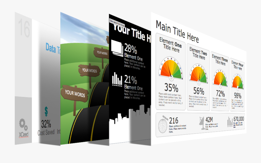 Flyer, Transparent Clipart
