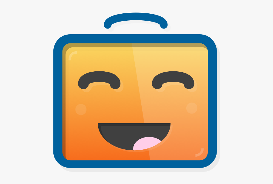Do Lunch Better With - Lunch Box, Transparent Clipart