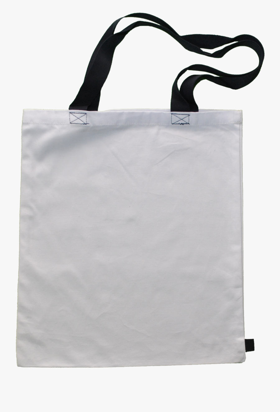 Tote Bag, Transparent Clipart