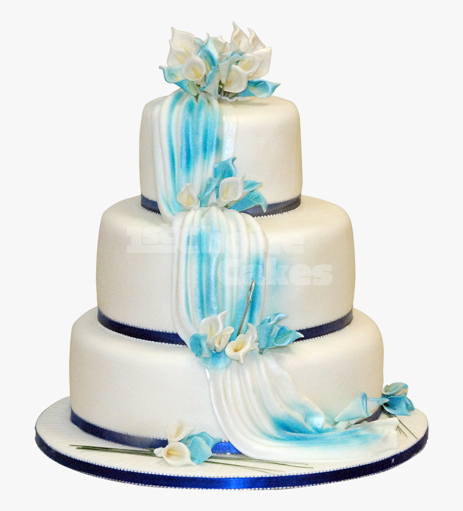 Wedding Cake Png - Wedding Cakes Png, Transparent Clipart