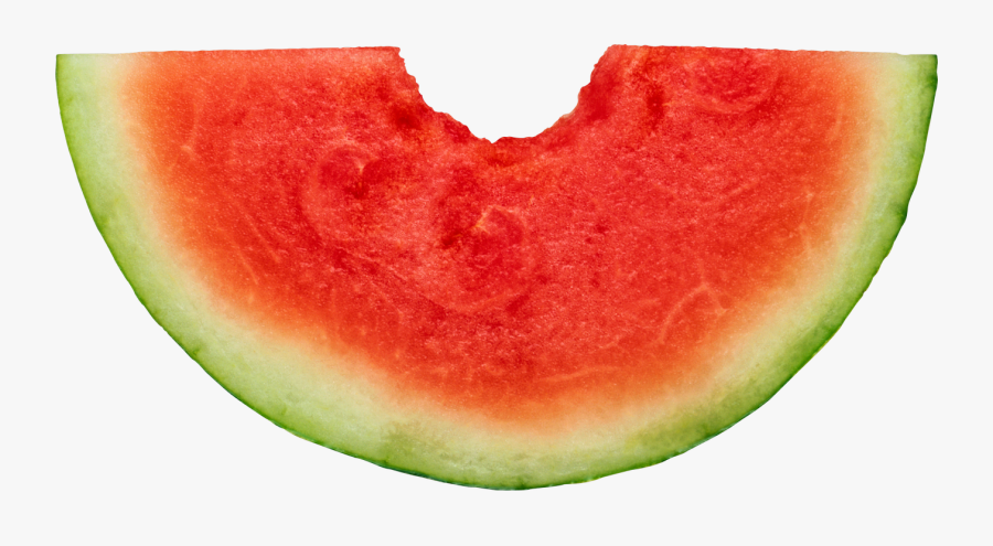 Transparent Watermelon Slices Clipart - Transparent Background Watermelon Slice Png, Transparent Clipart