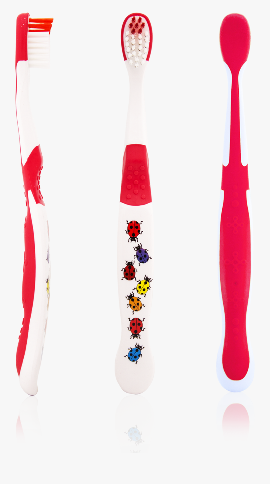 Toothbrush, Transparent Clipart