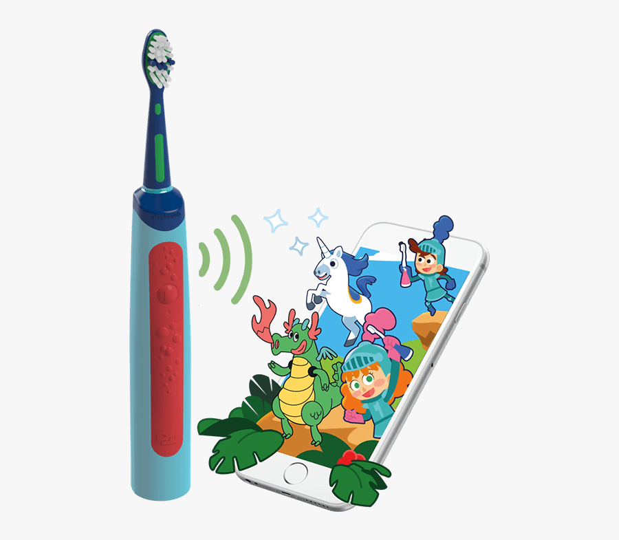 What Is Smart Sonic - Playbrush, Transparent Clipart