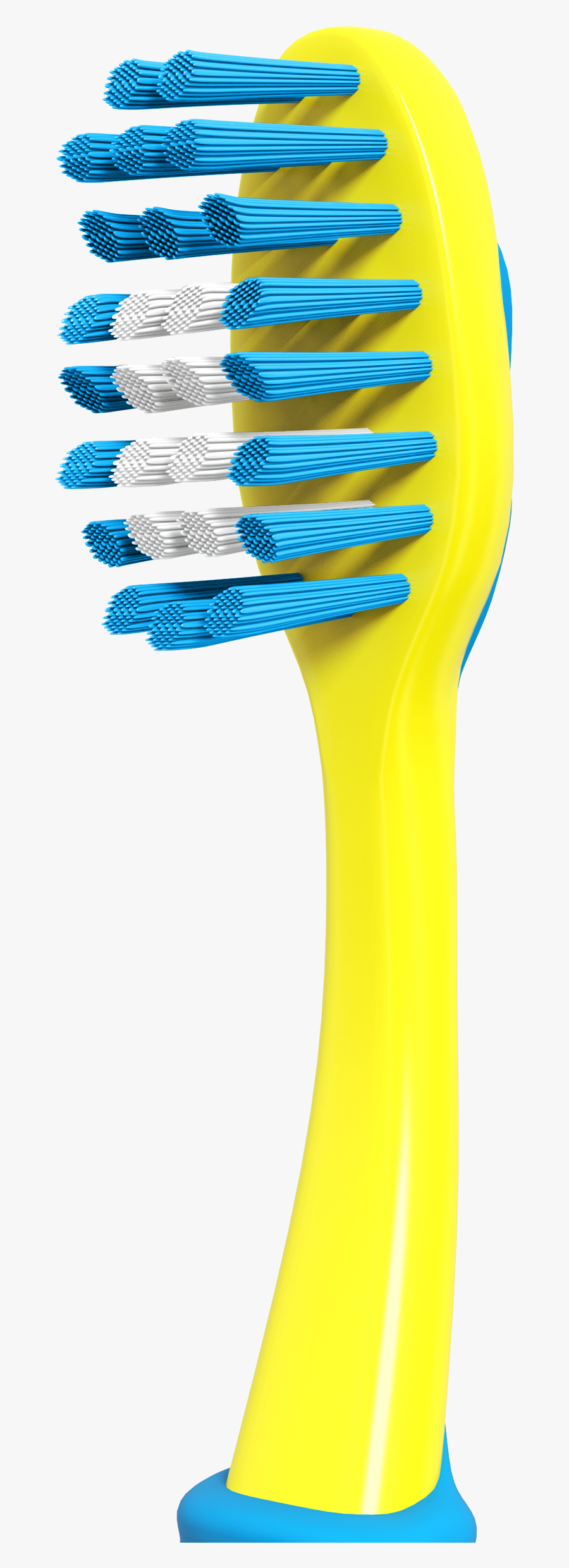 Toothbrush, Transparent Clipart