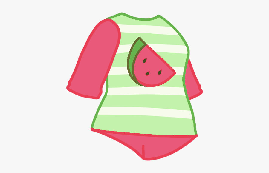Art Myart Outift Remixit Featurethis Freetoedit - Watermelon, Transparent Clipart