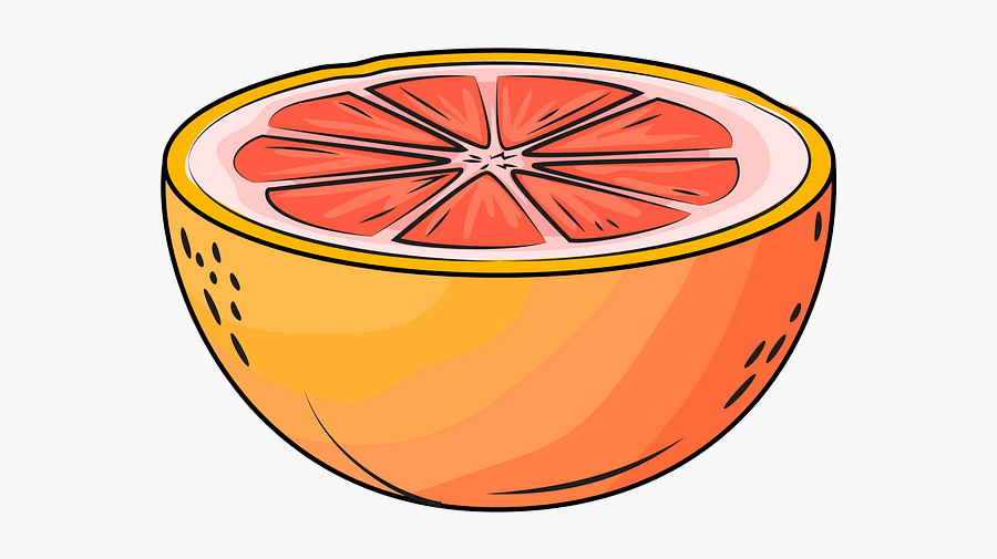 Fruit, Transparent Clipart