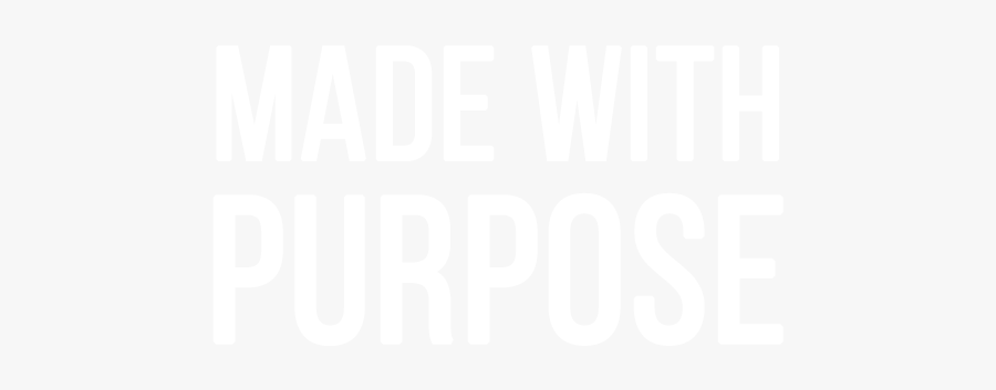 Made With Purpose - Darkness, Transparent Clipart