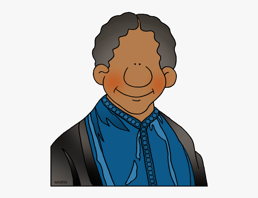 Transparent Famous Person Clipart - School Mary Ann Shadd Cary, Transparent Clipart