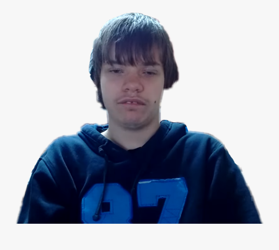 Transparent Famous Person Clipart - Boy, Transparent Clipart