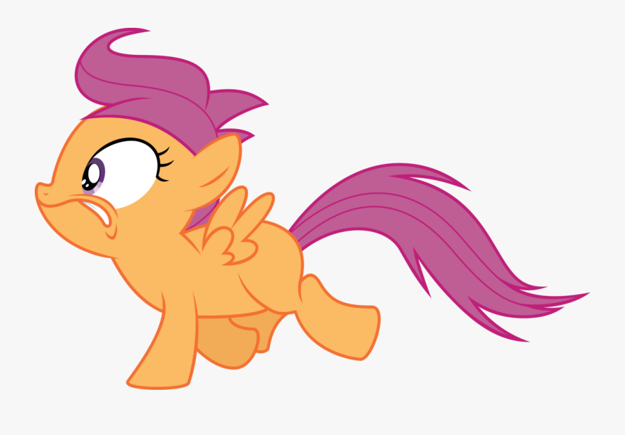 Clip Art Artist Deadparrot Running - Cartoon, Transparent Clipart