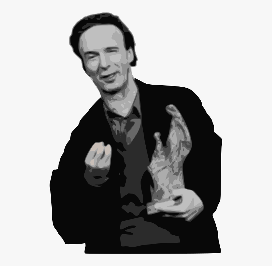 Roberto Benigni Clip Art - Roberto Benigni Png, Transparent Clipart