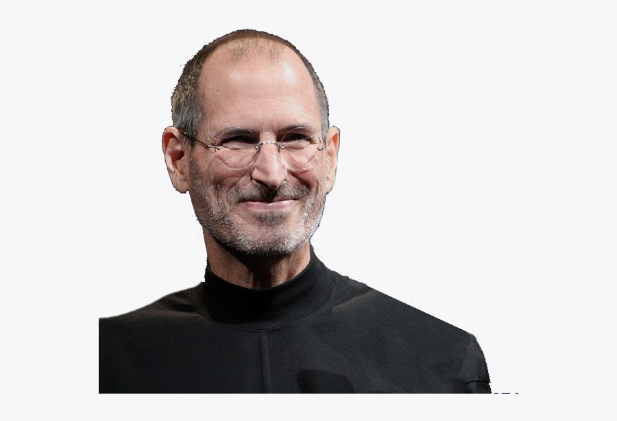 Steve Jobs Png Photo - Steve Jobs Iphone X, Transparent Clipart