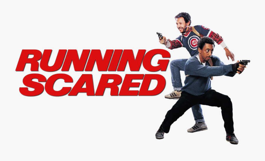 Running Scared Image - Kung Fu, Transparent Clipart