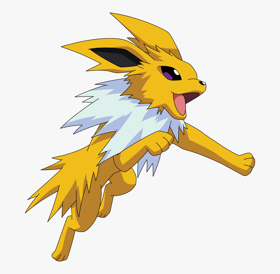 jolteon wondercon