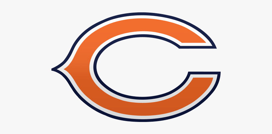 Chicago Bears Schedule, Stats, Roster, News And More - Central High School Macon Ga Logo, Transparent Clipart