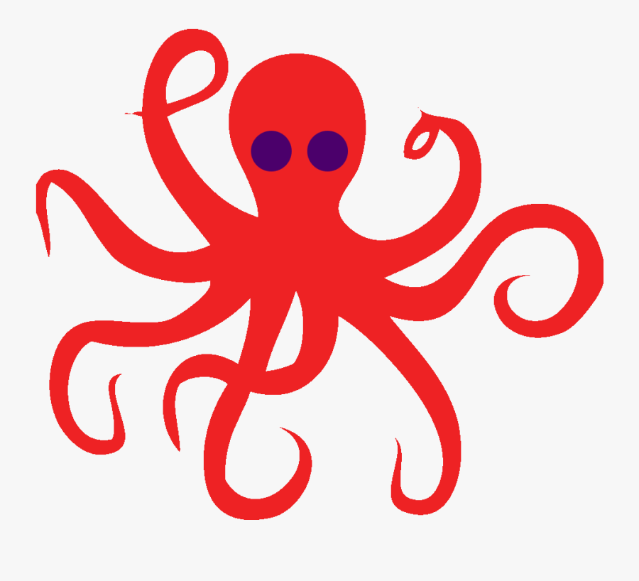 Download Transparent Octopus Clip Art Octopus Svg Free Transparent Clipart Clipartkey 3D SVG Files Ideas | SVG, Paper Crafts, SVG File
