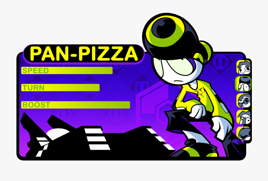 Transparent Pizza Png Tumblr - Pan Pizza Rebeltaxi, Transparent Clipart