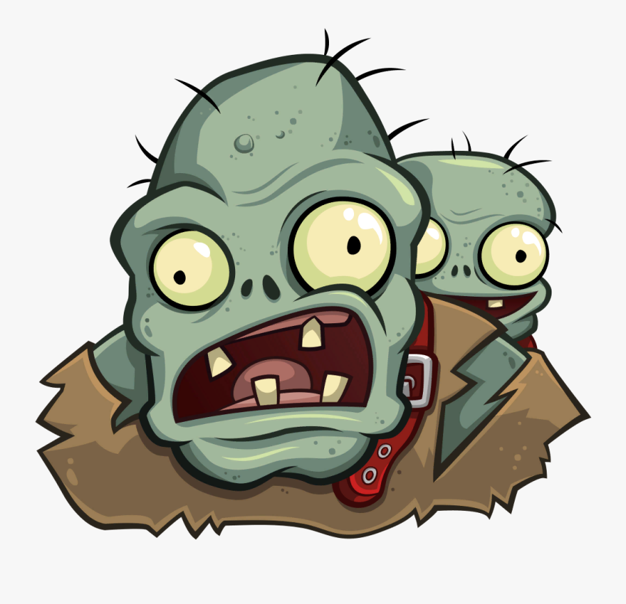 Zombies Wiki - Pvz Gw Zombies Giga Gargantuar, Transparent Clipart