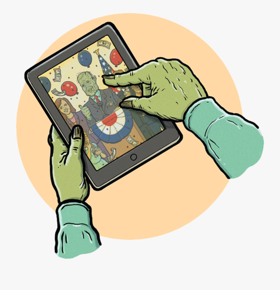 Illustration, Transparent Clipart