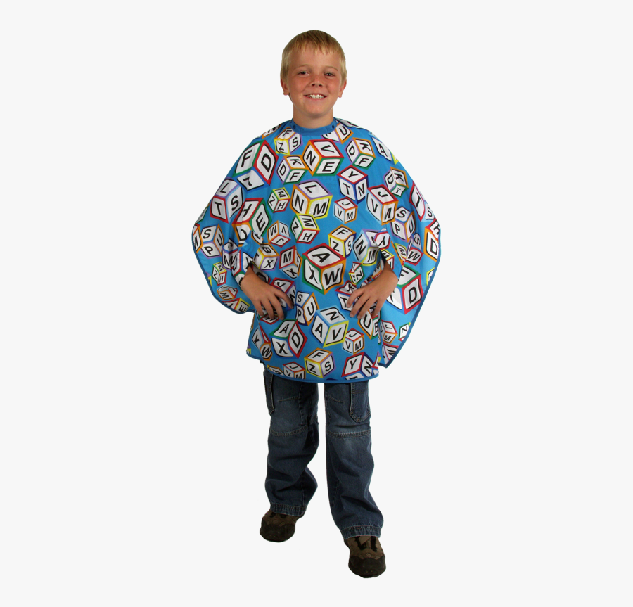 Via Building Blocks Children Cape"
title="via Building - Child, Transparent Clipart