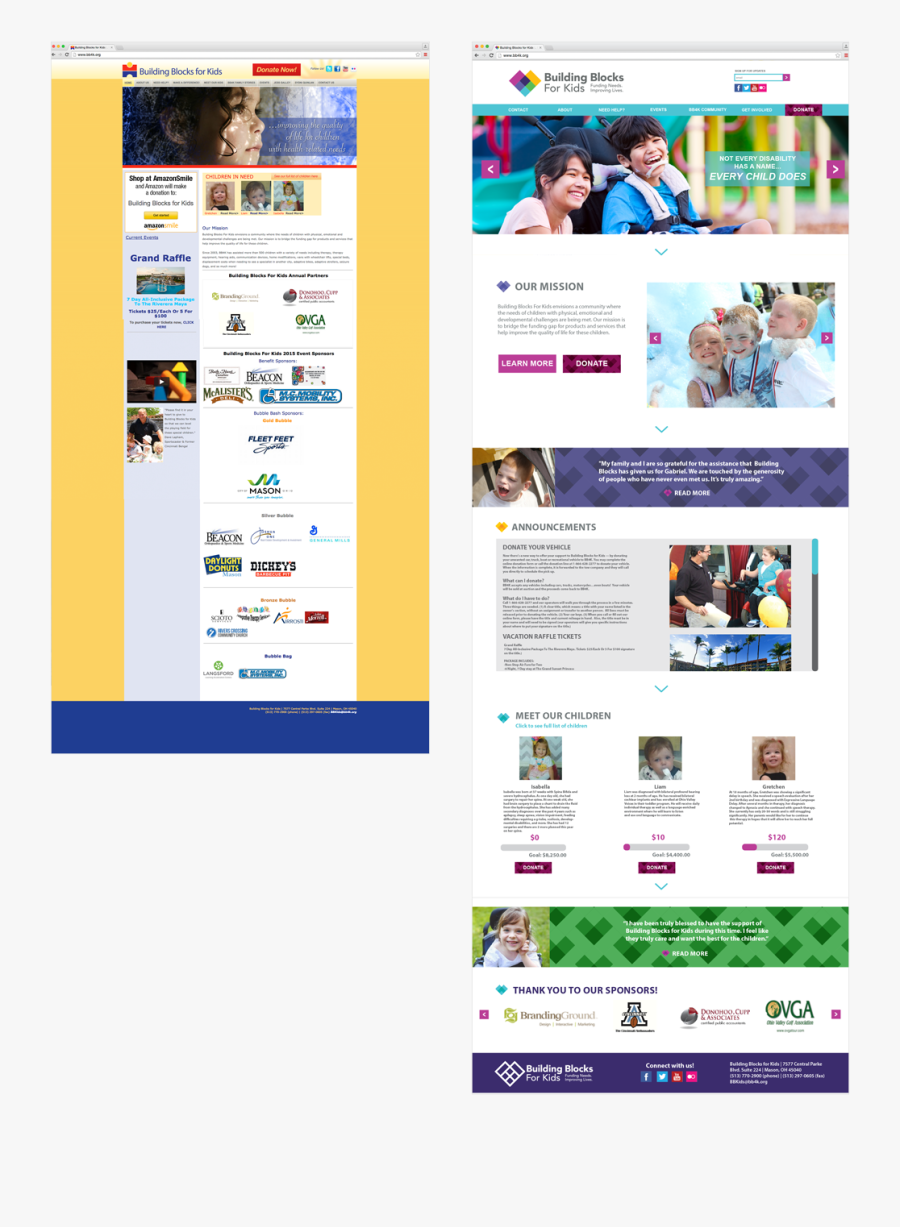 Web Page, Transparent Clipart