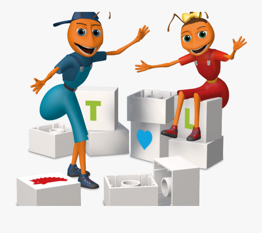 Cartoon, Transparent Clipart