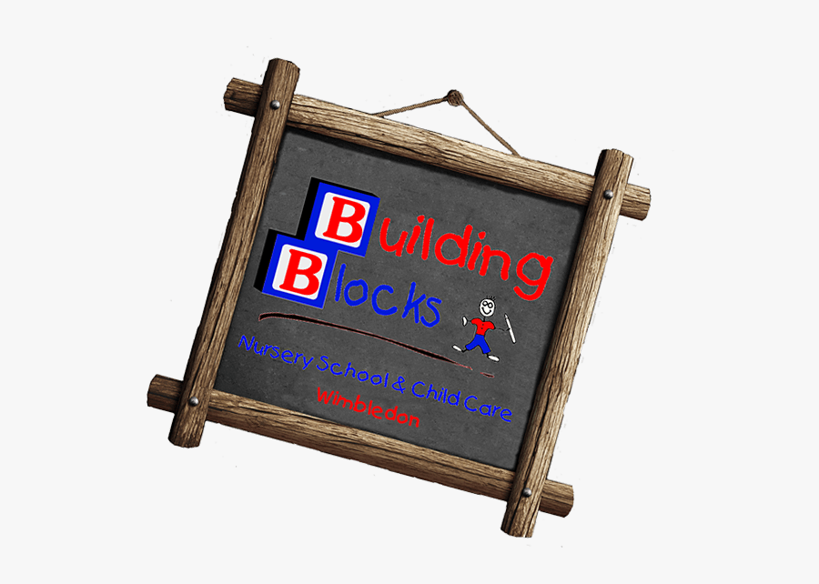 Building Blocks Nurseries Wimbledon Display Device , Free Transparent