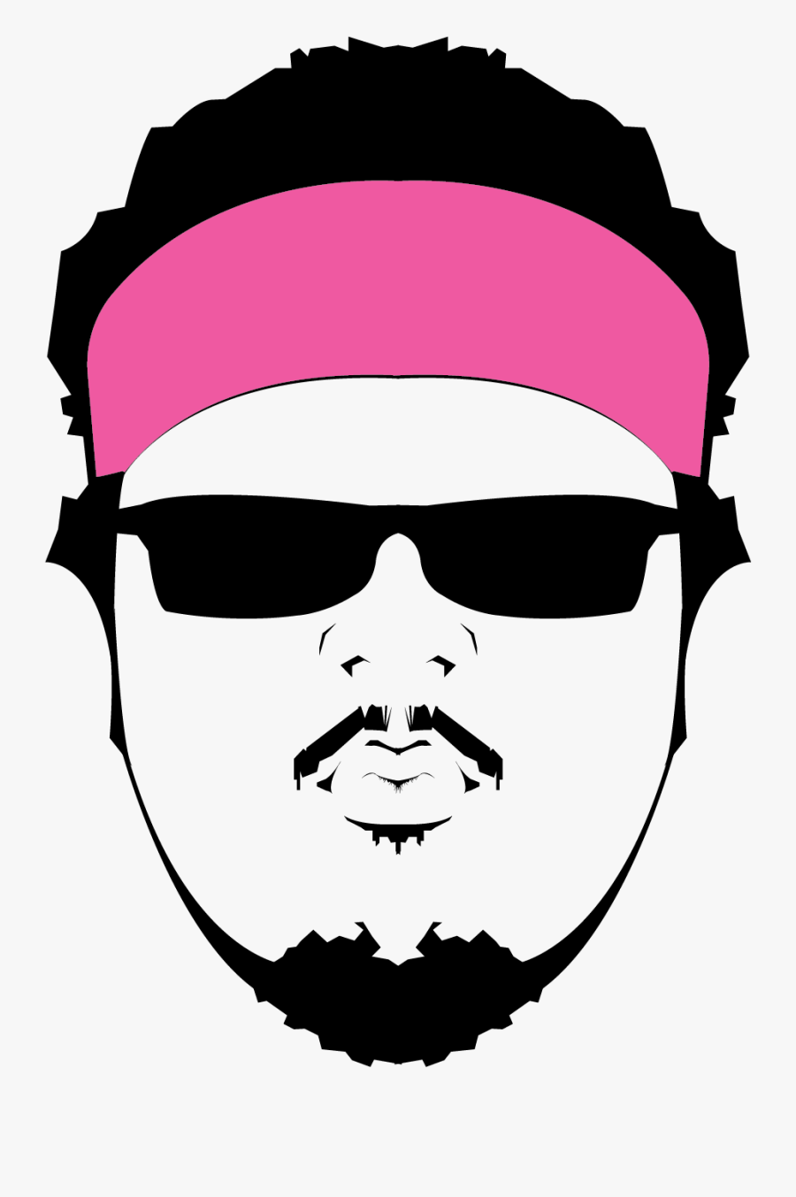 Cody Ziglar Director, Writer, Podcast Producer - Illustration, Transparent Clipart