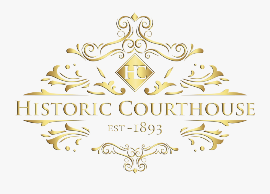 Historic Courthouse - Illustration, Transparent Clipart