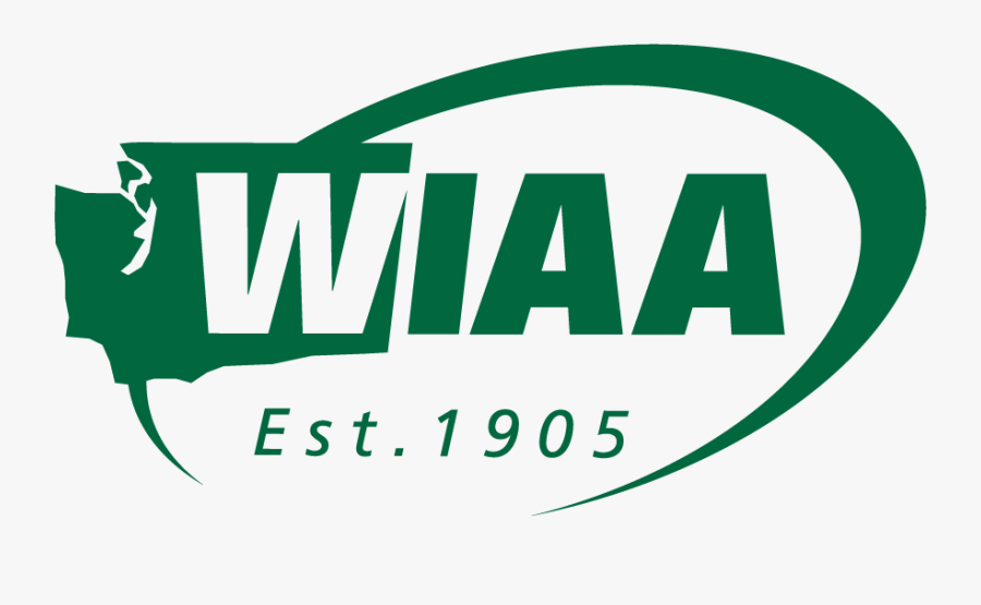 Washington Interscholastic Athletic Association, Transparent Clipart