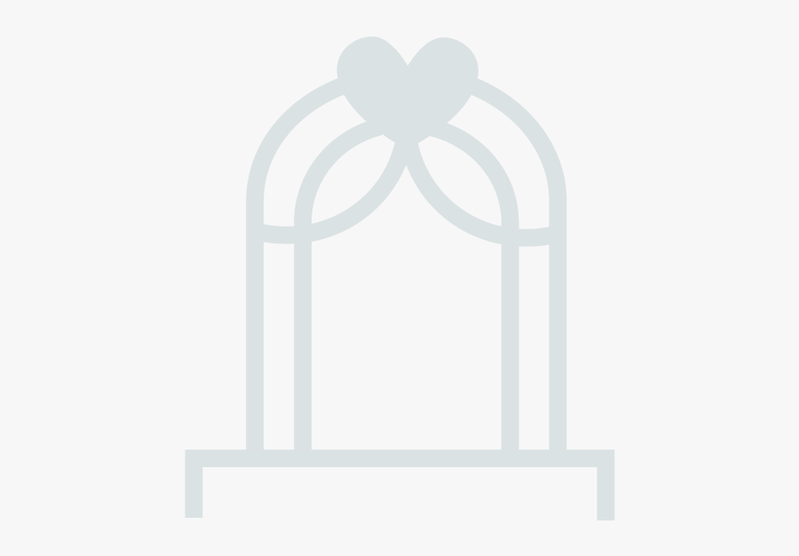 Wedding Ceremony & Vows Ideas - Wedding Venue Icon Png, Transparent Clipart