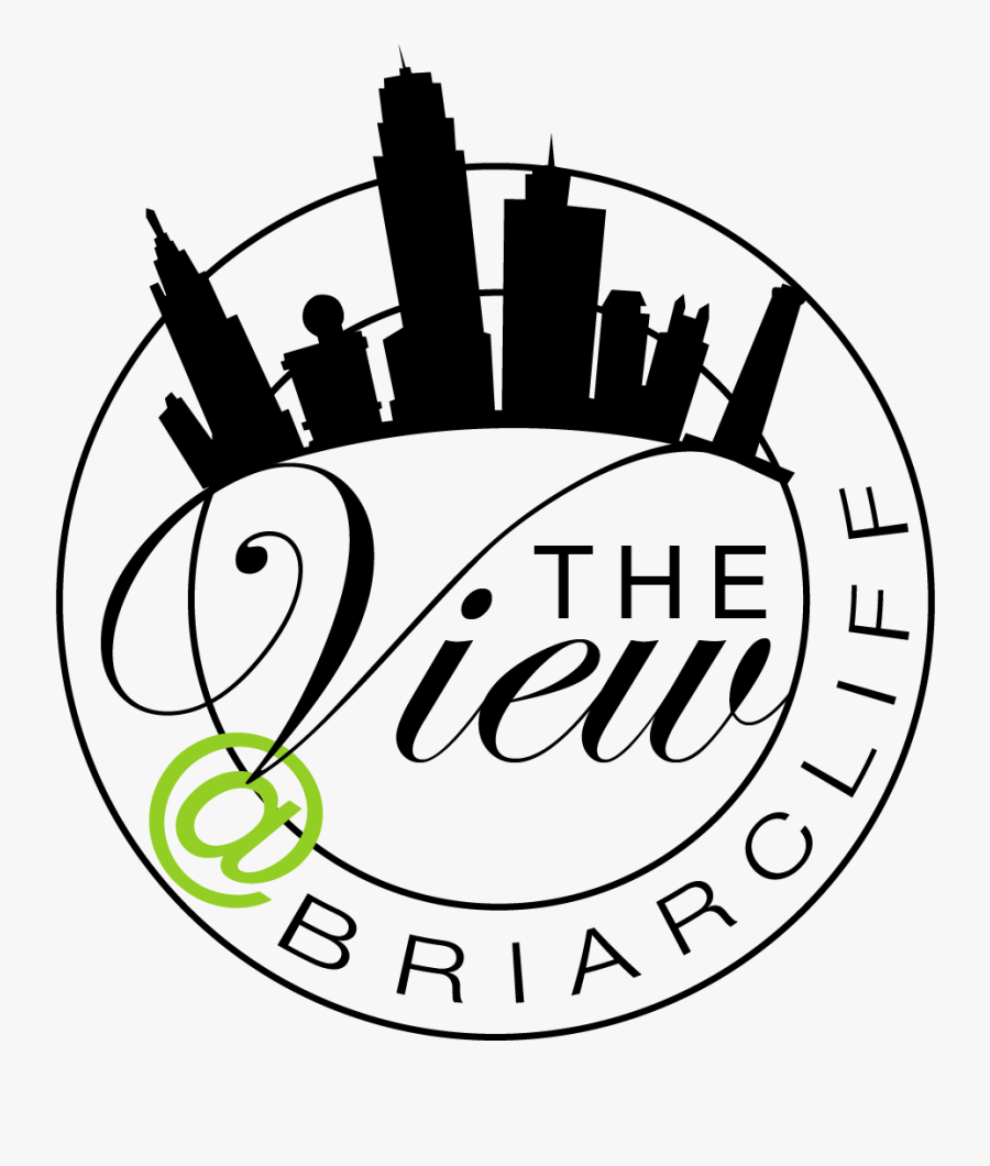 The View At Briarcliff - View At Briarcliff, Transparent Clipart