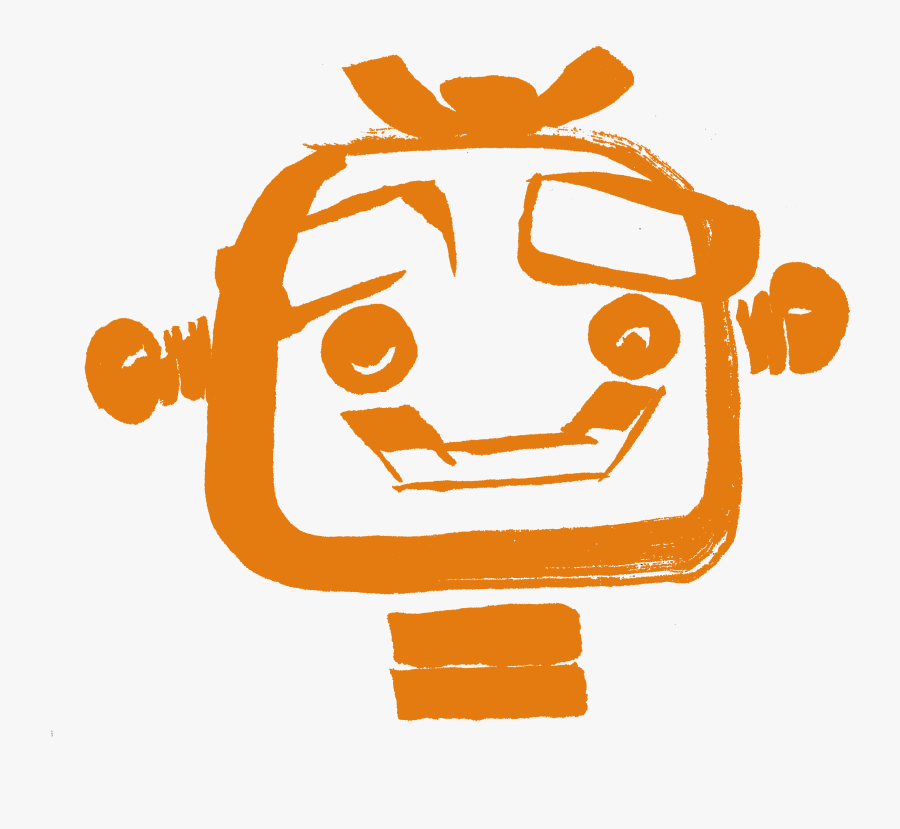 Animates Network, Transparent Clipart