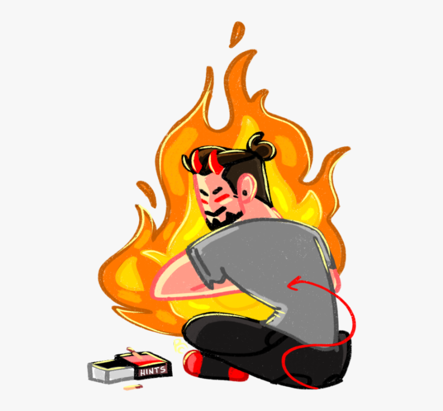 Cartoon, Transparent Clipart