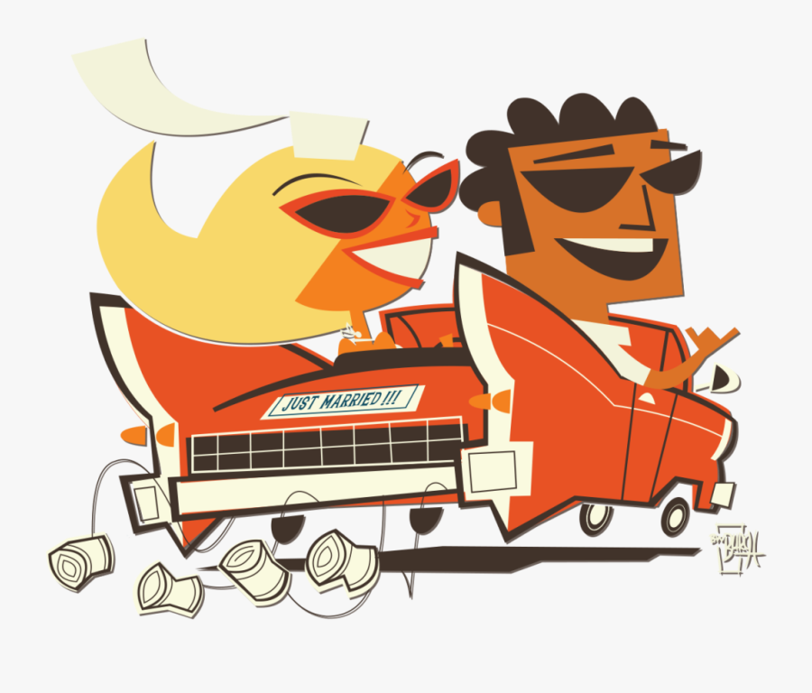 Cartoon, Transparent Clipart