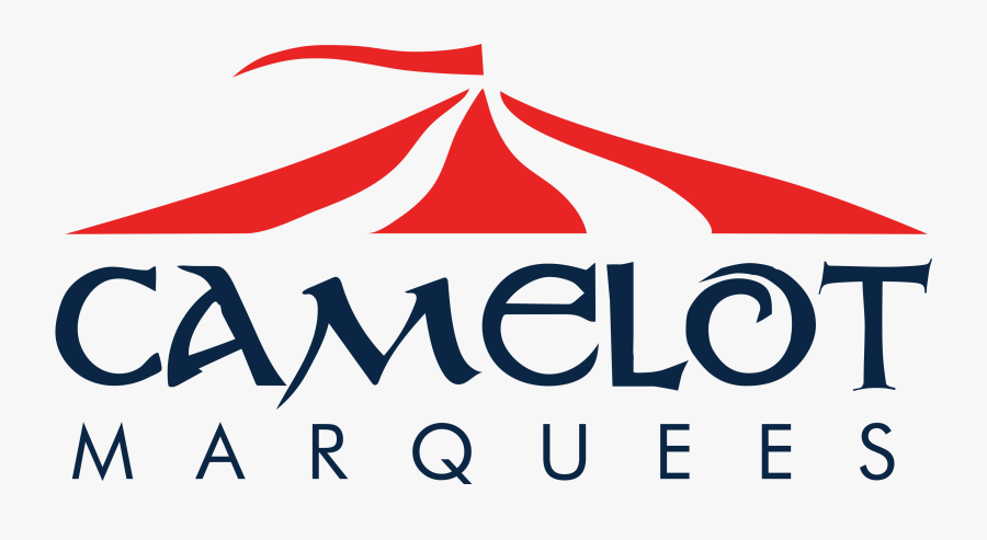 Camelot Marquees, Transparent Clipart