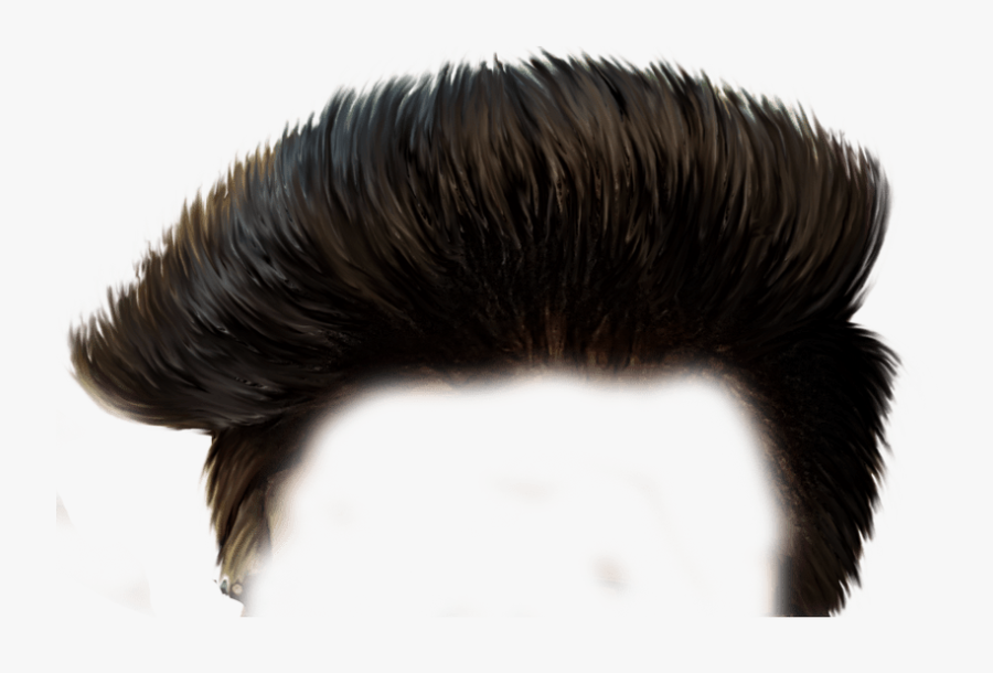 Boys Haircut Transparent - Hair Png By Sr Editing Zone, Transparent Clipart