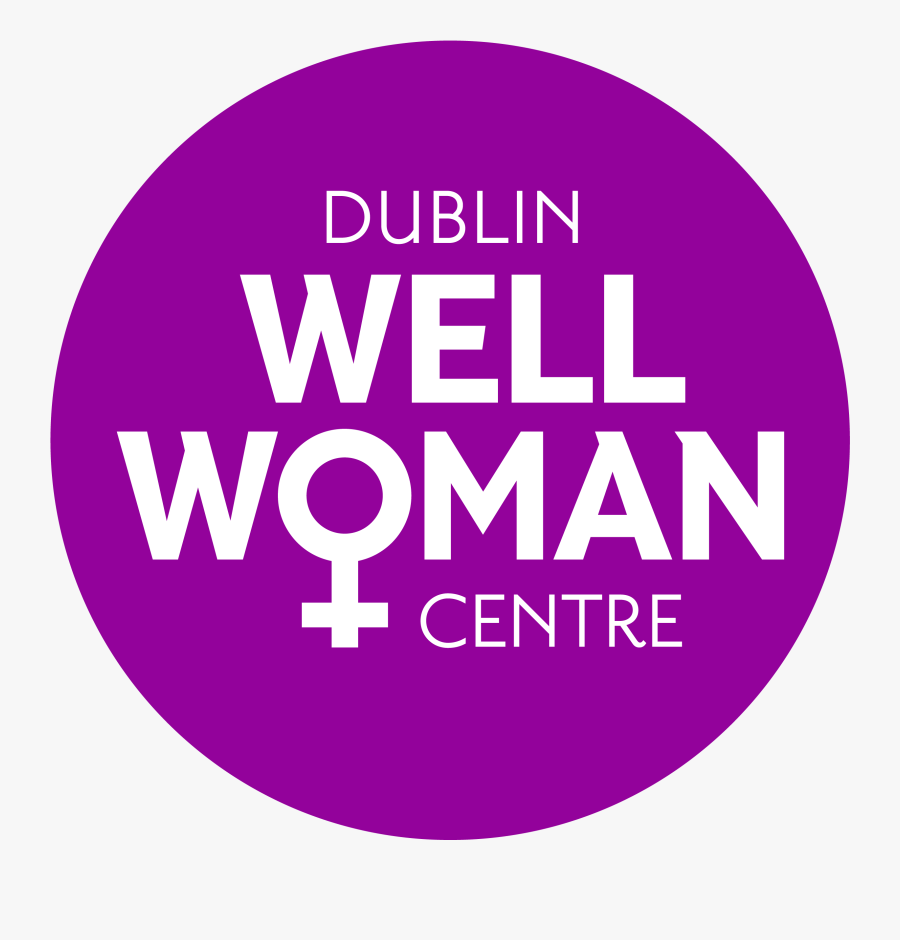 Well Woman Dublin, Transparent Clipart
