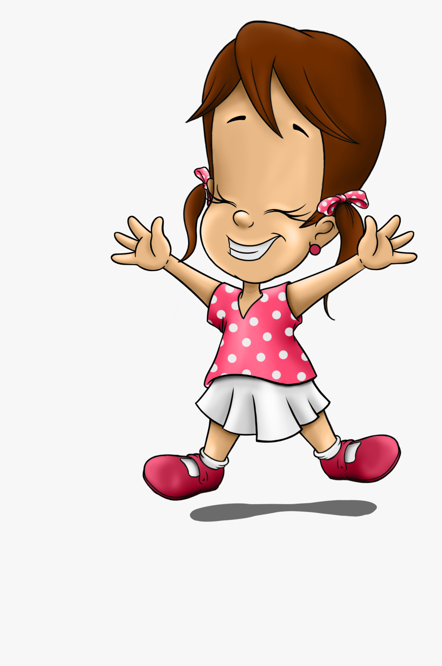Cartoon, Transparent Clipart