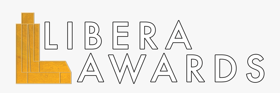 Libera Awards, Transparent Clipart