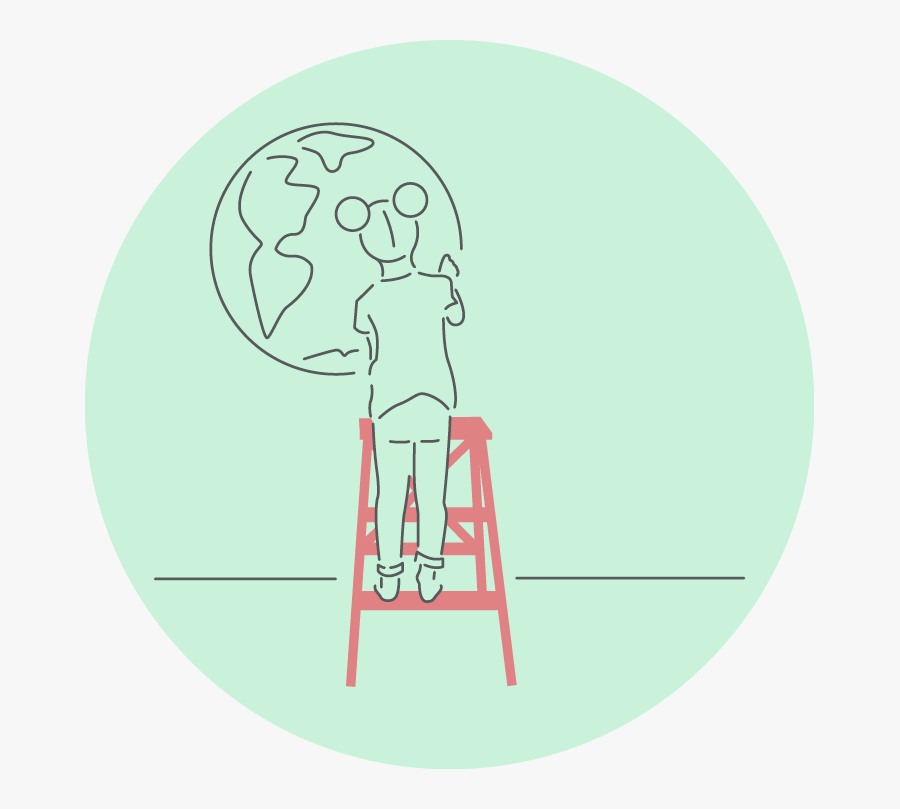 Circle, Transparent Clipart