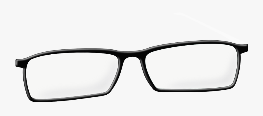 Glasses Eye Glasses Specs Png Image - Reading Glasses Transparent Png, Transparent Clipart
