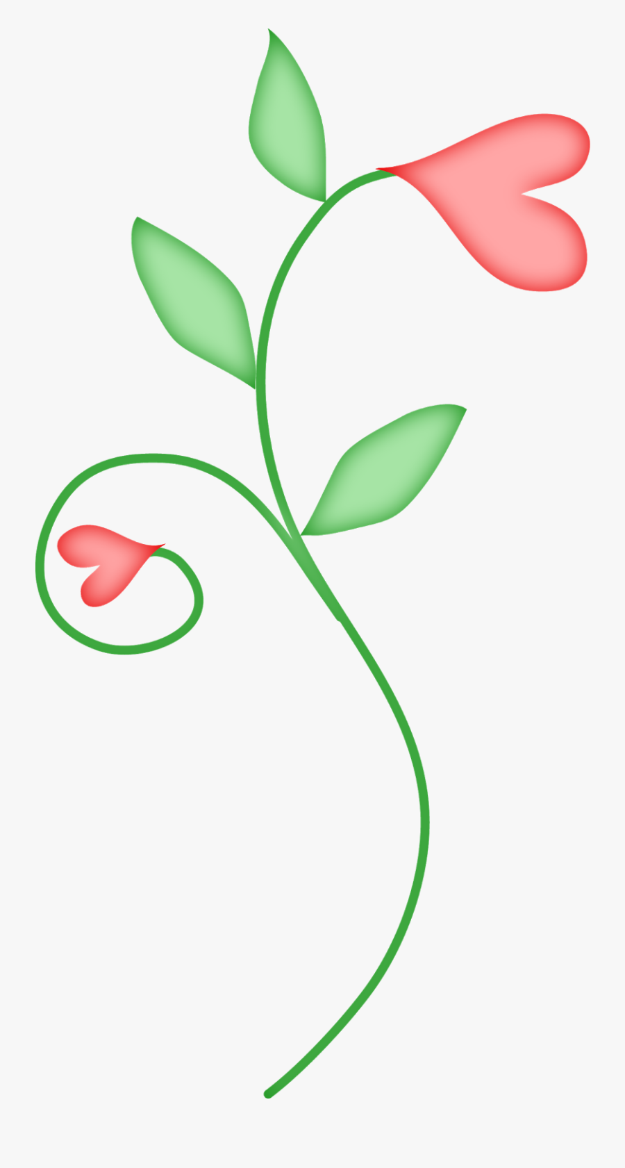 Enchanted Garden Clipart, Transparent Clipart
