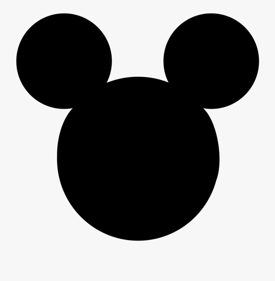 Mickey Mouse Ears Clip Art - Mickey Mouse Ears Clipart , Free...