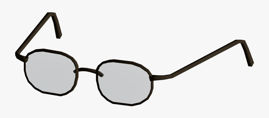 Free Image Download Clip - Fallout New Vegas Glasses, Transparent Clipart