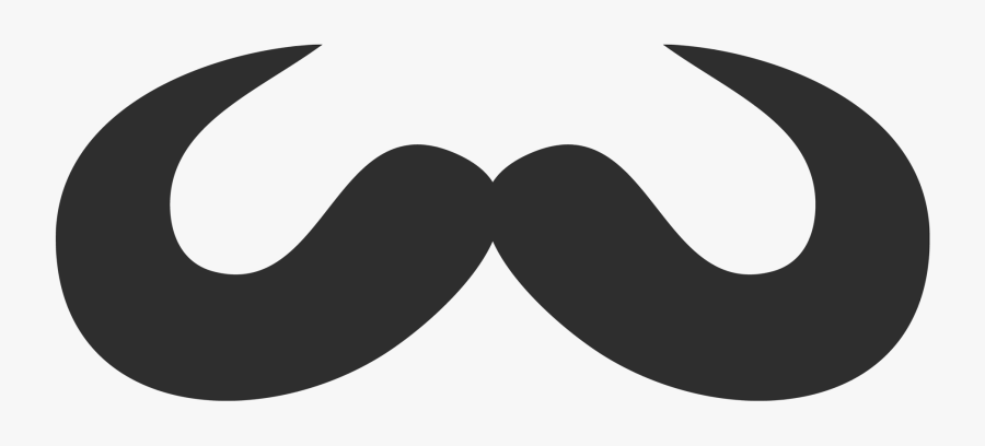 Transparent Mustach Png, Transparent Clipart