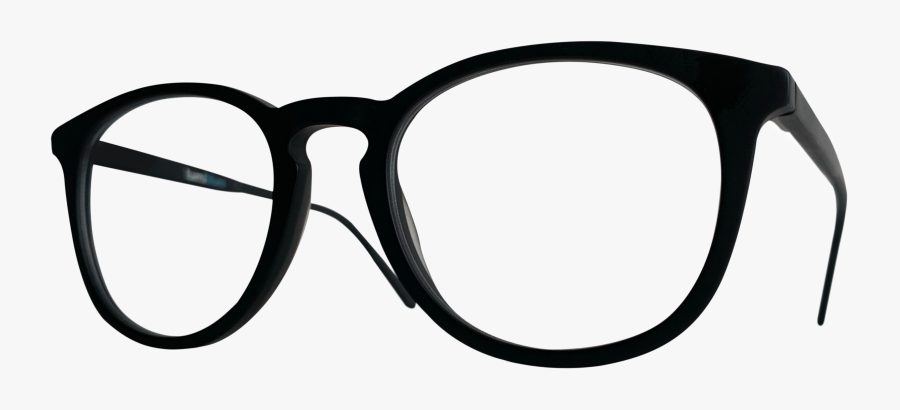 Blue Light Blocking Glasses, Transparent Clipart