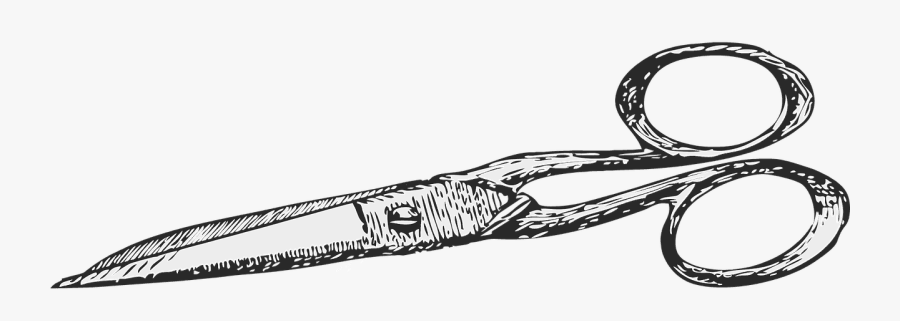 Things That Cut, Transparent Clipart