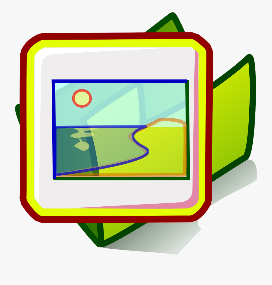 Inbox Clipart, Transparent Clipart